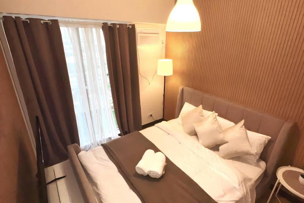 Casa Alexandra, Cozy 2 Bedroom Apartment Manila